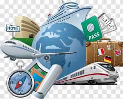 Tour Agents